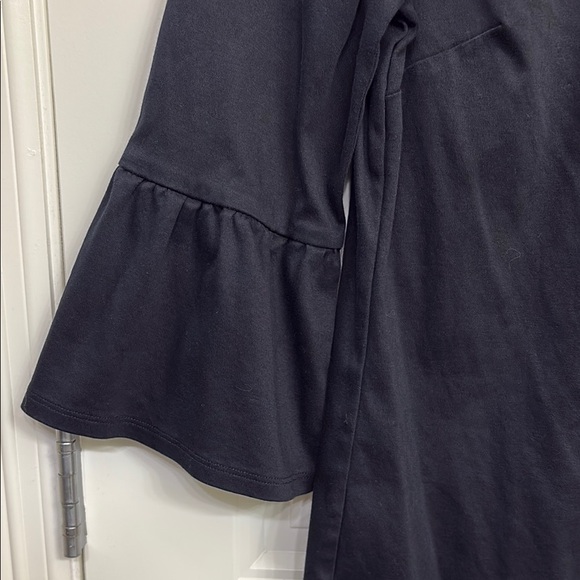 Talbots Black Women's Top - Picture 4 of 7